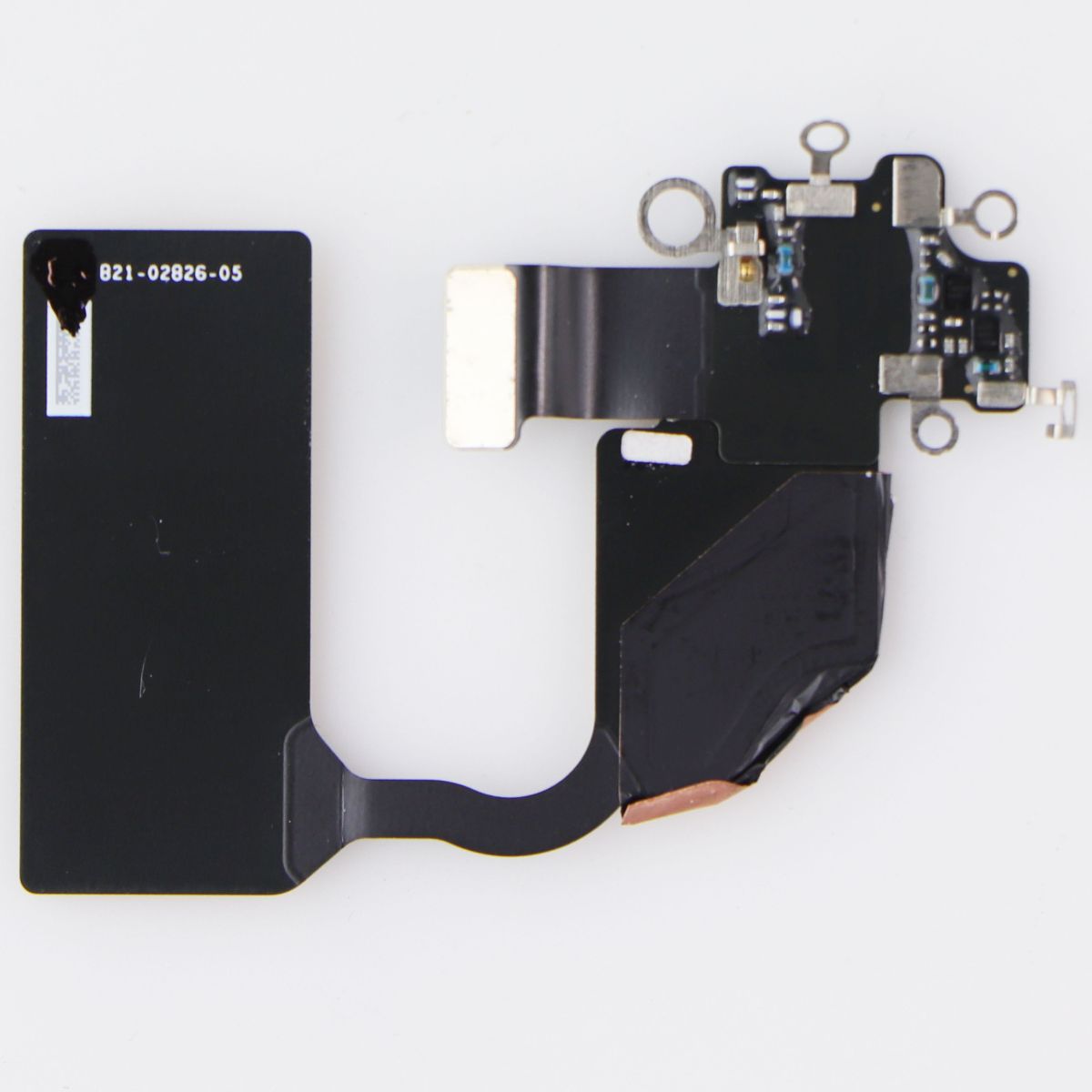 Repair Part - Wi-Fi Flex for Apple iPhone 12 / 12 Pro Cell Phone - Replacement Parts & Tools Unbranded - Simple Cell Bulk Wholesale Pricing - USA Seller