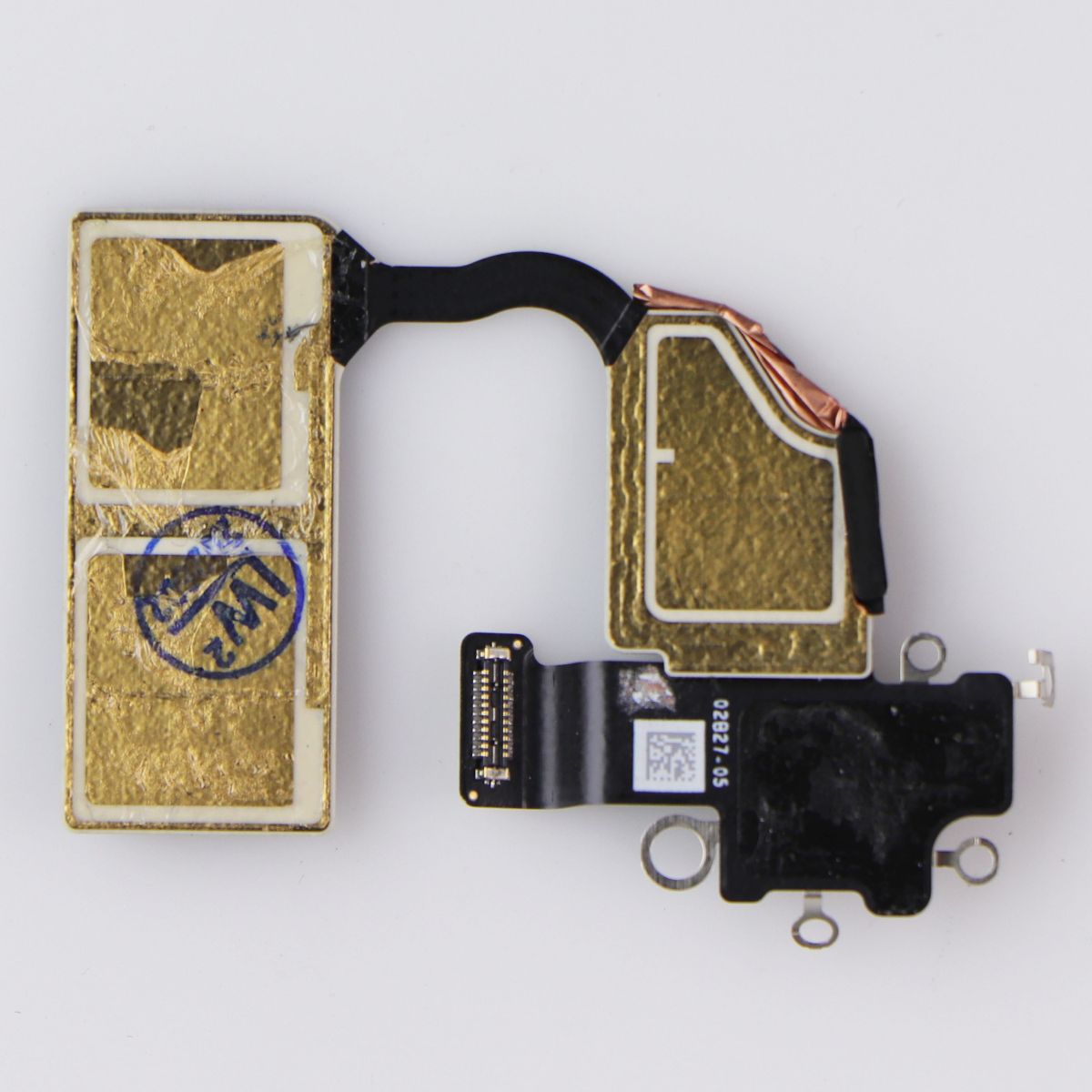 Repair Part - Wi-Fi Flex for Apple iPhone 12 / 12 Pro Cell Phone - Replacement Parts & Tools Unbranded - Simple Cell Bulk Wholesale Pricing - USA Seller