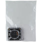 Replacement Back Glass for Apple Watch SE (Gen 2) LTE (A2723) - 44mm/Silver Smart Watches Unbranded - Simple Cell Bulk Wholesale Pricing - USA Seller