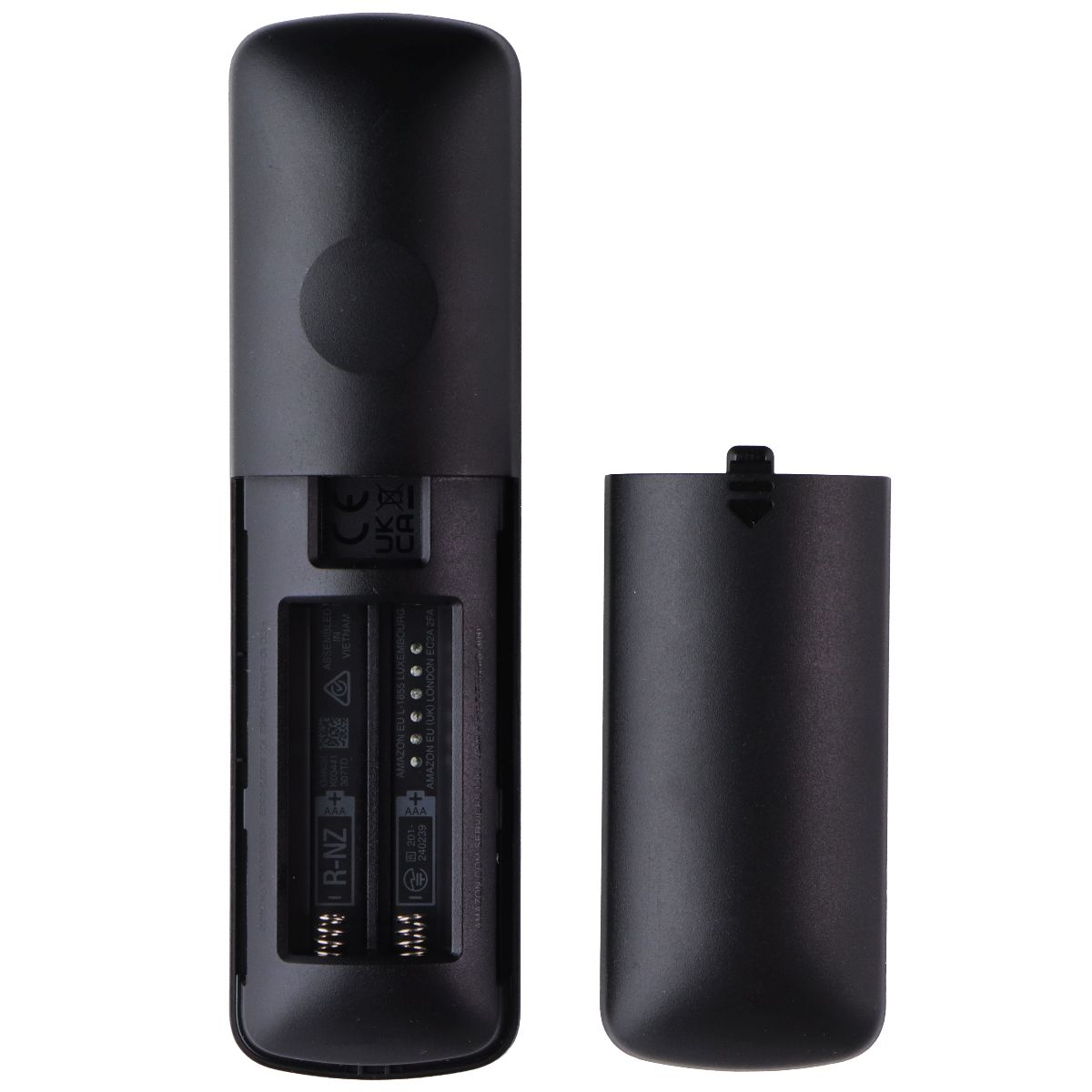 FireTV Voice Remote Control (PA2M36) Prime/Netflix/Disney+/Peacock - Black TV, Video & Audio Accessories - Remote Controls Unbranded - Simple Cell Bulk Wholesale Pricing - USA Seller