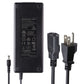 VZ-0523000U 52V 156W Switching Power Supply AC DC Adapter Charger Cord