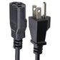 VZ-0523000U 52V 156W Switching Power Supply AC DC Adapter Charger Cord