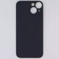 Repair Part - Back Glass for Apple iPhone 15 - Green with Logo Cell Phone - Replacement Parts & Tools Unbranded - Simple Cell Bulk Wholesale Pricing - USA Seller