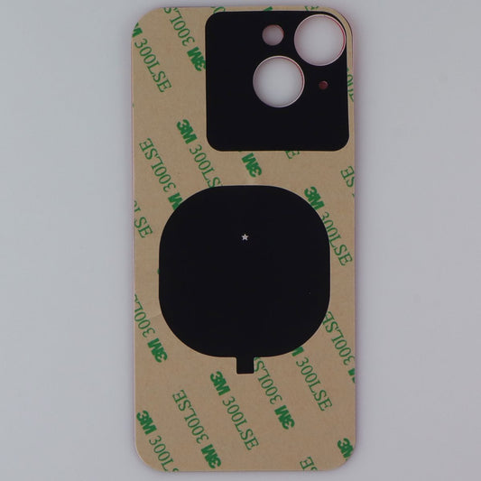 Repair Part - Back Glass for Apple iPhone 14 - Red Cell Phone - Replacement Parts & Tools Unbranded - Simple Cell Bulk Wholesale Pricing - USA Seller