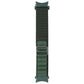 20mm Alpine Sport Loop for Samsung Galaxy Watch 5 Pro/Watch5/Watch4 - Green Smart Watch Accessories - Watch Bands Unbranded - Simple Cell Bulk Wholesale Pricing - USA Seller