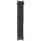 20mm Alpine Sport Loop for Samsung Galaxy Watch 5 Pro/Watch5/Watch4 - Green Smart Watch Accessories - Watch Bands Unbranded - Simple Cell Bulk Wholesale Pricing - USA Seller