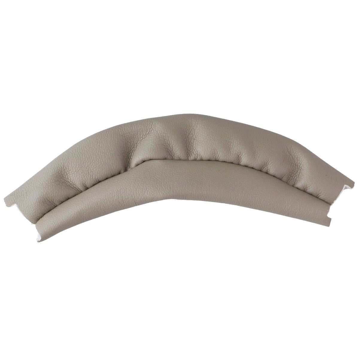 Replacement Slip-On Headband Cushion for Sony WH-1000XM3 - Silver Portable Audio & Headphones - Replacement Parts & Tools Unbranded - Simple Cell Bulk Wholesale Pricing - USA Seller