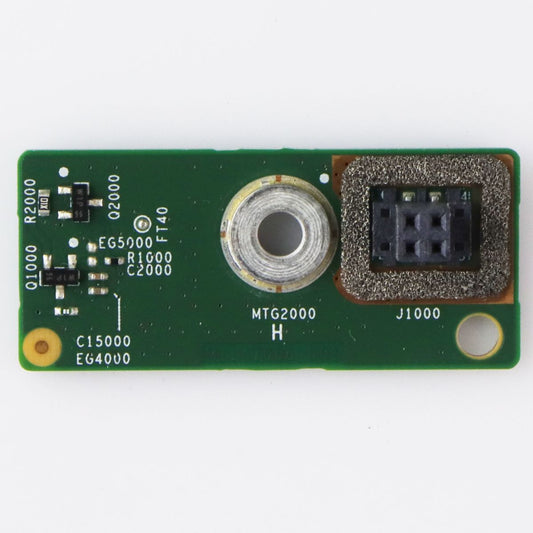 Repair Part - Power / Eject Switch Board (Mini Board) for Xbox Series S Gaming/Console - Replacement Parts & Tools Unbranded - Simple Cell Bulk Wholesale Pricing - USA Seller