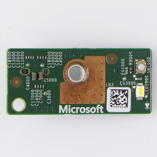 Repair Part - Power / Eject Switch Board (Mini Board) for Xbox Series S Gaming/Console - Replacement Parts & Tools Unbranded - Simple Cell Bulk Wholesale Pricing - USA Seller