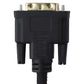 Mixed & Generic Dual Link DVI-D to DVI-D Cables - Mixed Color/Length TV, Video & Audio Accessories - Video Cables & Interconnects Unbranded - Simple Cell Bulk Wholesale Pricing - USA Seller