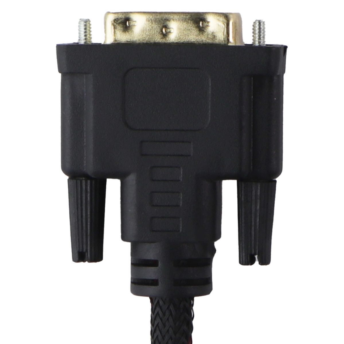 Mixed & Generic Dual Link DVI-D to DVI-D Cables - Mixed Color/Length TV, Video & Audio Accessories - Video Cables & Interconnects Unbranded - Simple Cell Bulk Wholesale Pricing - USA Seller