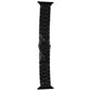 Heavy Metal Link Band for Apple Watch (49/45/44mm) - Black (APO012)