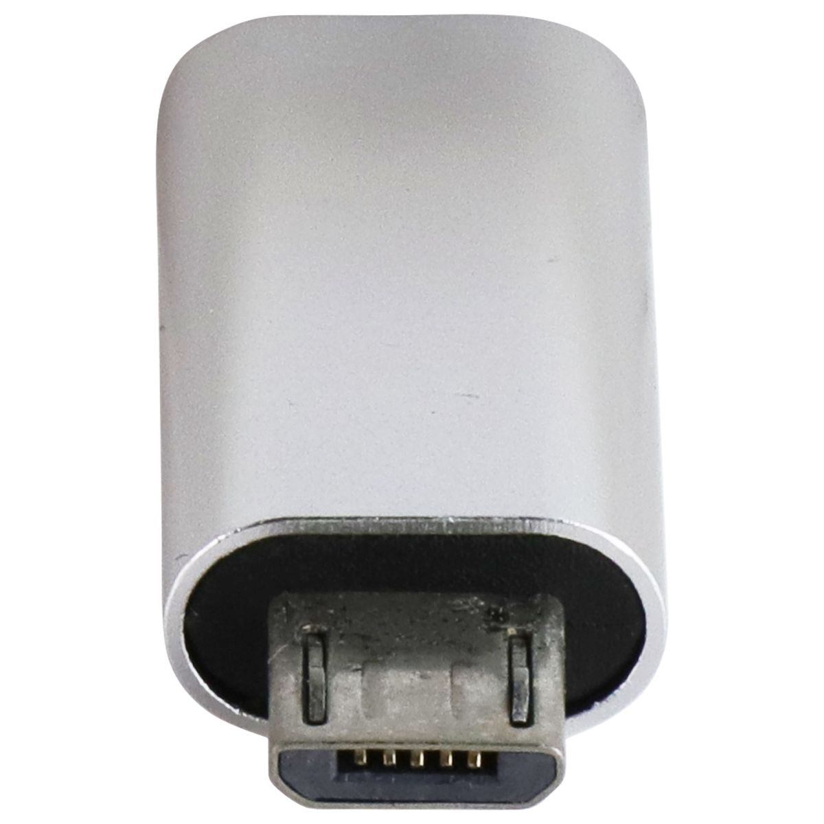 Generic Mixed 8-Pin to Micro-USB Short Adapter - Mixed Color/Design (1 Single)