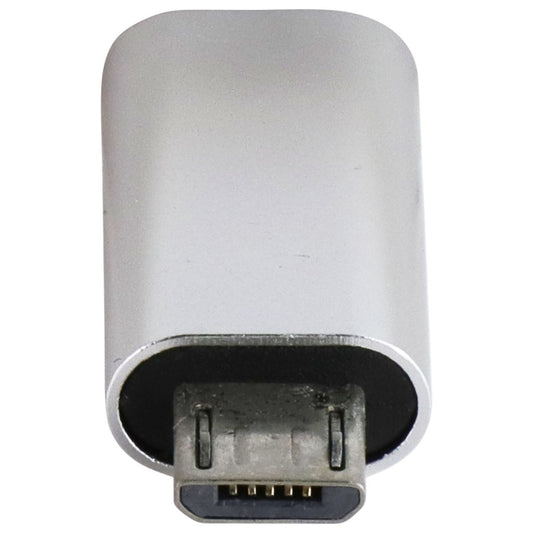 Generic Mixed 8-Pin to Micro-USB Short Adapter - Mixed Color/Design (1 Single) Cell Phone - Cables & Adapters Unbranded - Simple Cell Bulk Wholesale Pricing - USA Seller