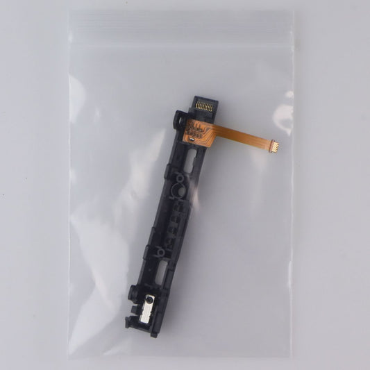 Repair Part - Sliding Rail with Flex Cable for RIGHT SIDE Joy-Cons HAC-016 Gaming/Console - Replacement Parts & Tools Unbranded - Simple Cell Bulk Wholesale Pricing - USA Seller