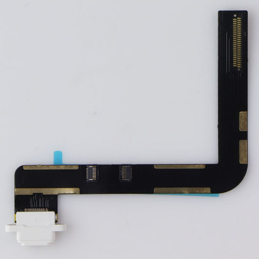 Repair Part - Charging Port Flex for Apple iPad 7/8/9 - Rose Gold