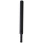 Unbranded Screw-on Wi-Fi Antenna - Black (6-inch, Single)