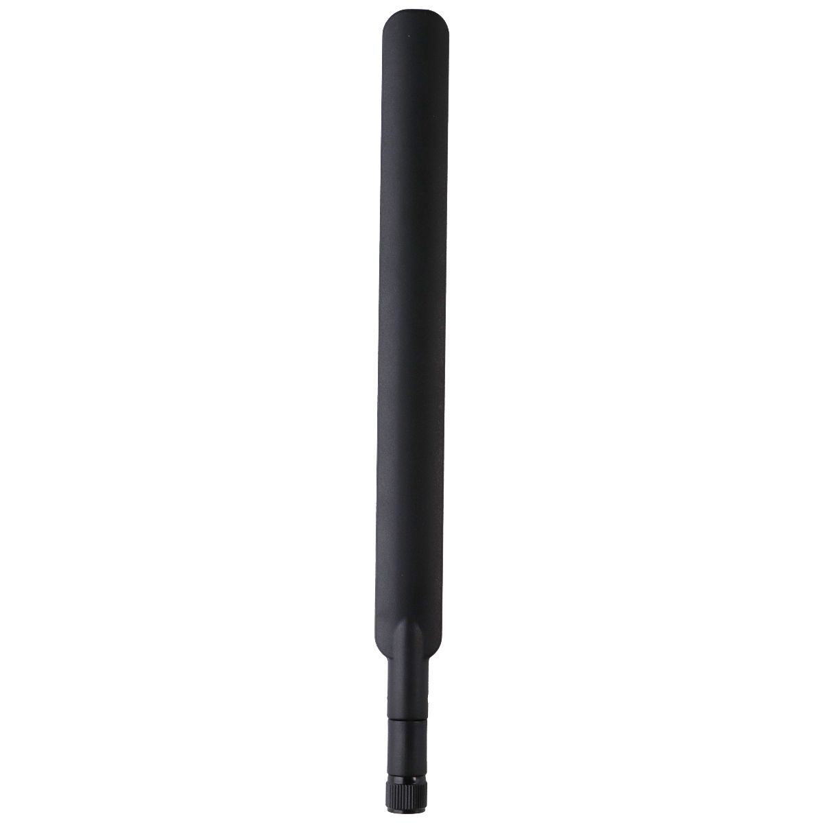 Unbranded Screw-on Wi-Fi Antenna - Black (6-inch, Single)