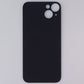 Repair Part - Back Glass for Apple iPhone 15 Plus - Blue with Logo Cell Phone - Replacement Parts & Tools Unbranded - Simple Cell Bulk Wholesale Pricing - USA Seller
