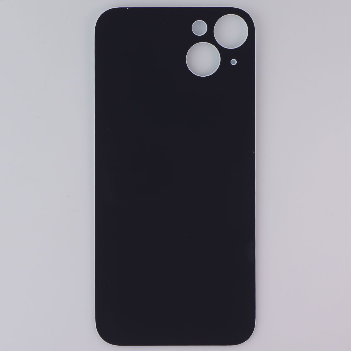 Repair Part - Back Glass for Apple iPhone 15 Plus - Blue with Logo Cell Phone - Replacement Parts & Tools Unbranded - Simple Cell Bulk Wholesale Pricing - USA Seller