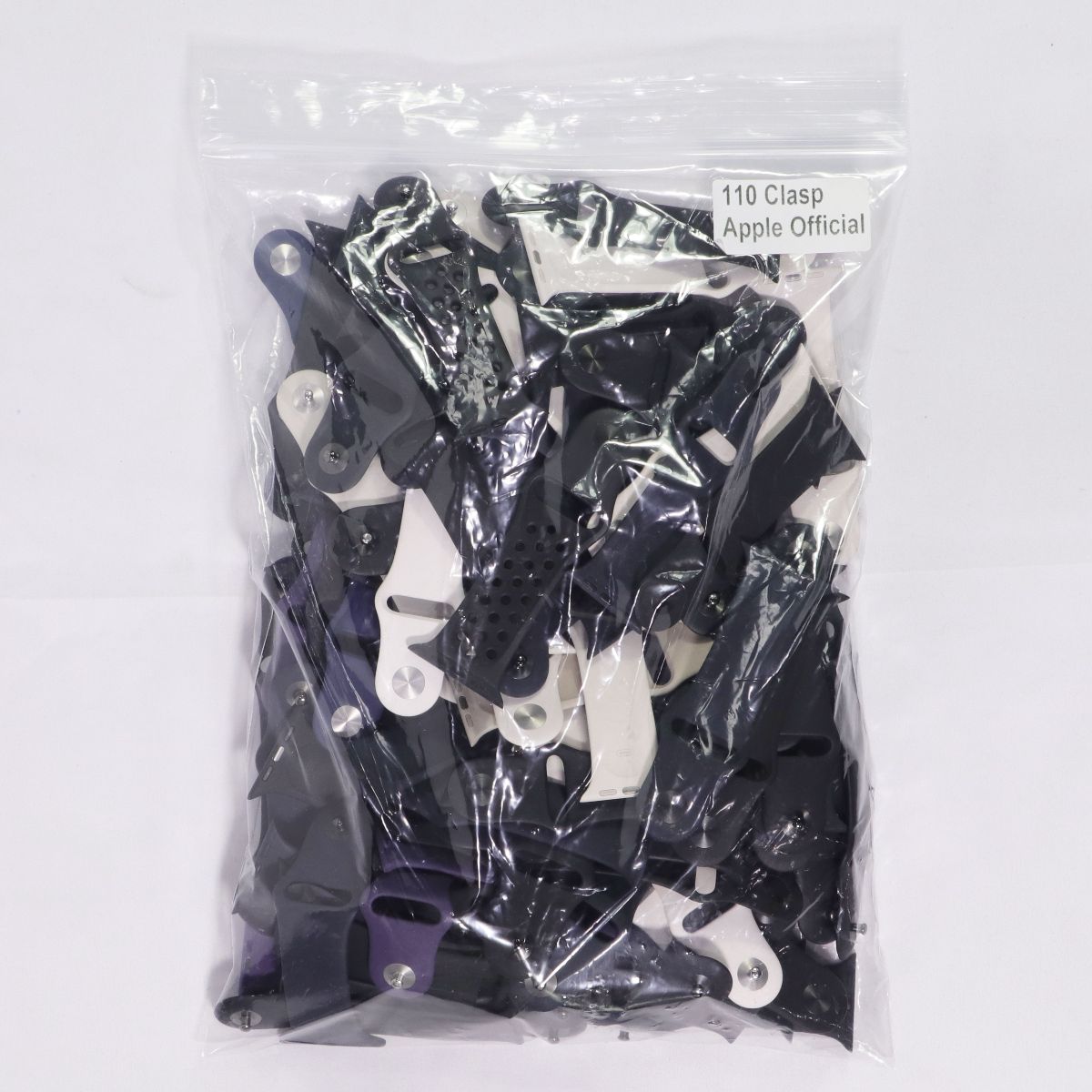 Mixed Bundle of Apple Watch Bands 38-46mm All Series (300+ Piece Bundle)