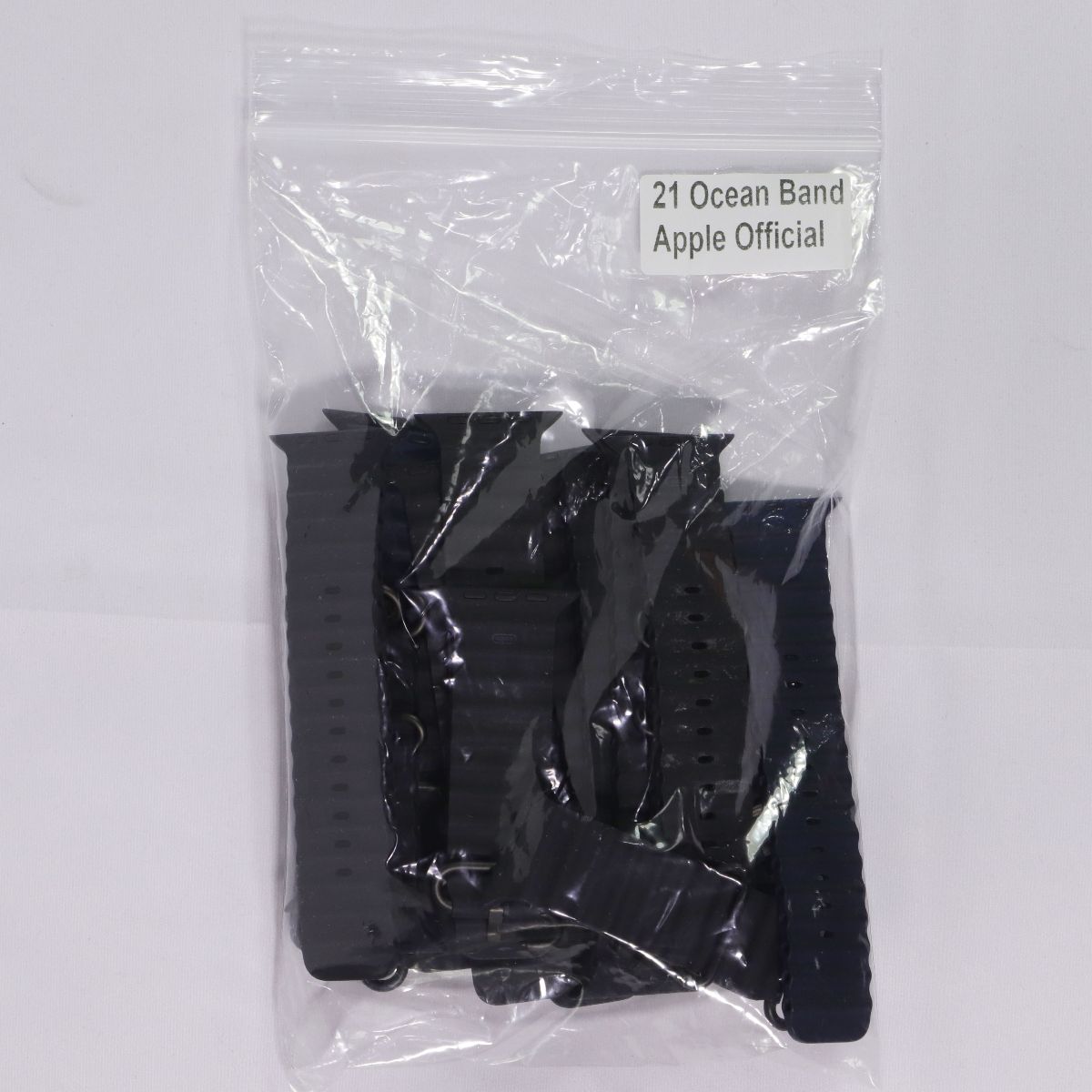 Mixed Bundle of Apple Watch Bands 38-46mm All Series (300+ Piece Bundle)