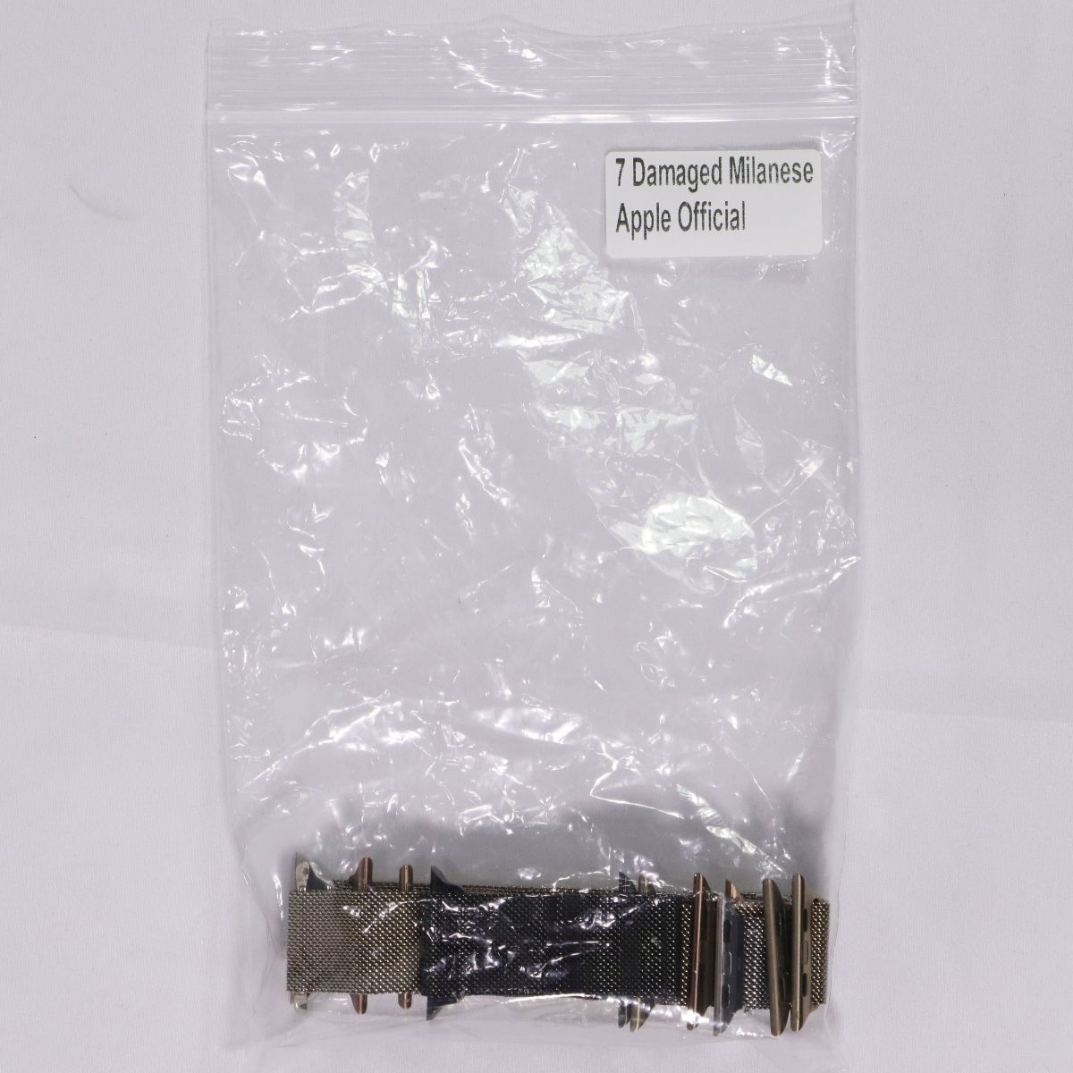 Mixed Bundle of Apple Watch Bands 38-46mm All Series (300+ Piece Bundle)