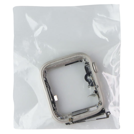 Replacement Frame w/Flex Cable for Apple Watch SE (Gen 2) GPS - 44mm/Starlight