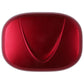 Generic BX27 True Wireless Bluetooth Ear-Hook Headset - Glossy Red