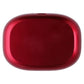 Generic BX27 True Wireless Bluetooth Ear-Hook Headset - Glossy Red