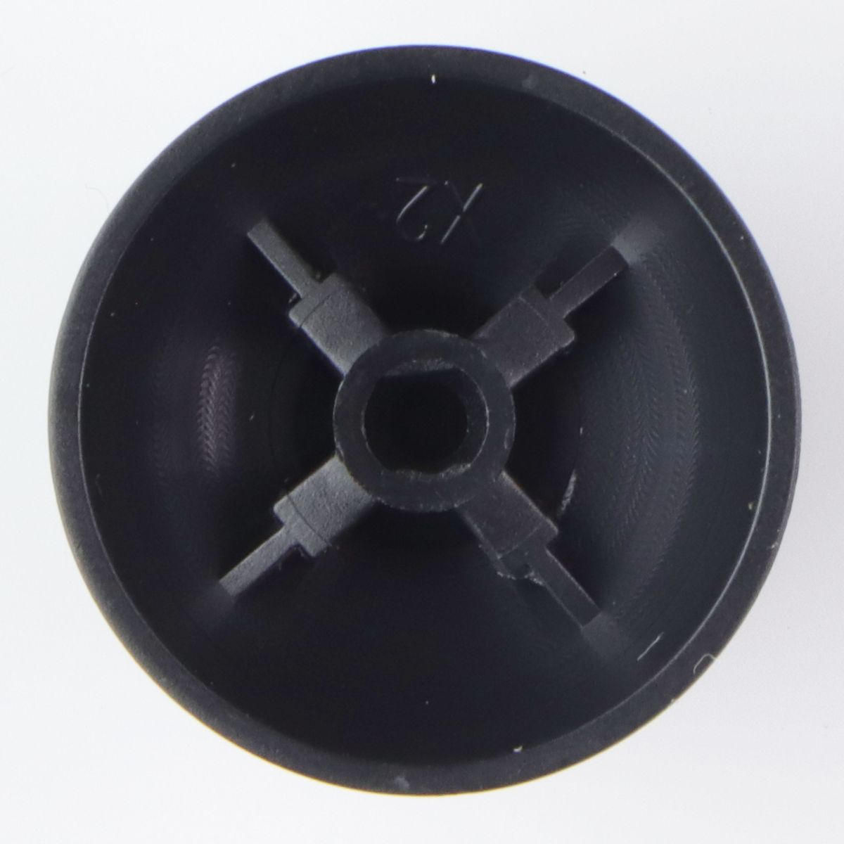 Repair Part - Analog Stick/Thumbstick Cap for Xbox Series Controllers - Black