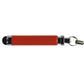 Mini Keychain Stylus Pens for Touchscreen Devices - Orange - 5 Pack Cell Phone - Styluses Unbranded - Simple Cell Bulk Wholesale Pricing - USA Seller