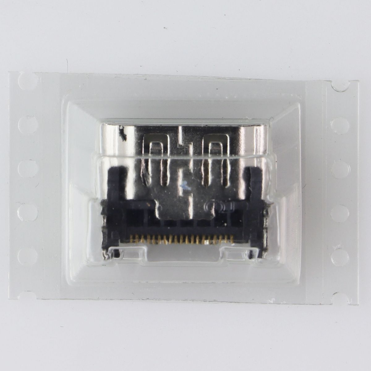 Repair Part - HDMI Port (Soldering Required) for Sony PS5 / PS5 Slim Gaming/Console - Replacement Parts & Tools Unbranded - Simple Cell Bulk Wholesale Pricing - USA Seller
