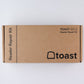 Toast Go 2 Reader Repair Kit - POS Card Reader Scanner Replacement Parts Cell Phone - Replacement Parts & Tools Unbranded - Simple Cell Bulk Wholesale Pricing - USA Seller