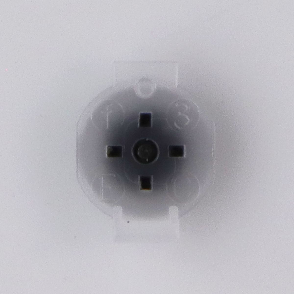 Repair Parts - Home Button for Joy Con Controllers (Single)