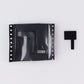 Repair Part - Face ID Tag-On Flex Cable for Apple iPhone 12 / iPhone 12 Pro Cell Phone - Replacement Parts & Tools Unbranded - Simple Cell Bulk Wholesale Pricing - USA Seller
