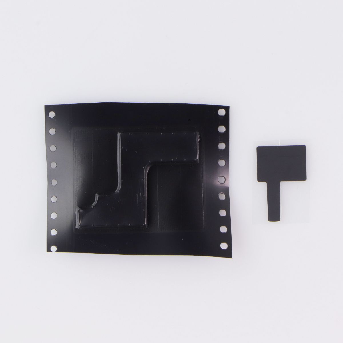 Repair Part - Face ID Tag-On Flex Cable for Apple iPhone 12 / iPhone 12 Pro Cell Phone - Replacement Parts & Tools Unbranded - Simple Cell Bulk Wholesale Pricing - USA Seller