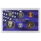 United States Mint Proof Sets - 2 Sets (2000) - Penny/Nickel/Dime/Half/Dollar Coins & Paper Money - Other US Coins Unbranded - Simple Cell Bulk Wholesale Pricing - USA Seller