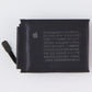 Repair Part - OEM Pull Battery for Apple Watch Series 8 (45mm) - A2815 Fitness Technology - Fit Tech Parts & Accessories Unbranded - Simple Cell Bulk Wholesale Pricing - USA Seller