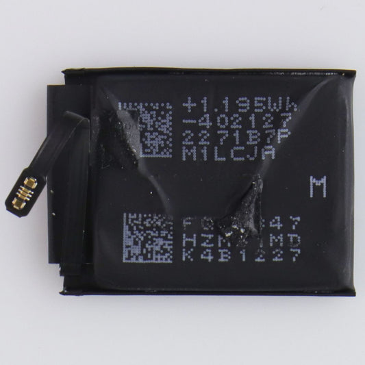 Repair Part - OEM Pull Battery for Apple Watch Series 8 (45mm) - A2815 Fitness Technology - Fit Tech Parts & Accessories Unbranded - Simple Cell Bulk Wholesale Pricing - USA Seller