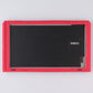 Repair Part - Mid Frame Housing for Nintendo Switch (Red) HAC-001 (-01) Gaming/Console - Replacement Parts & Tools Unbranded - Simple Cell Bulk Wholesale Pricing - USA Seller