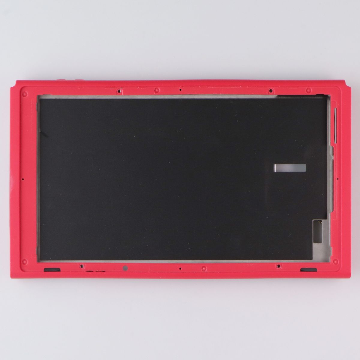 Repair Part - Mid Frame Housing for Nintendo Switch (Red) HAC-001 (-01) Gaming/Console - Replacement Parts & Tools Unbranded - Simple Cell Bulk Wholesale Pricing - USA Seller