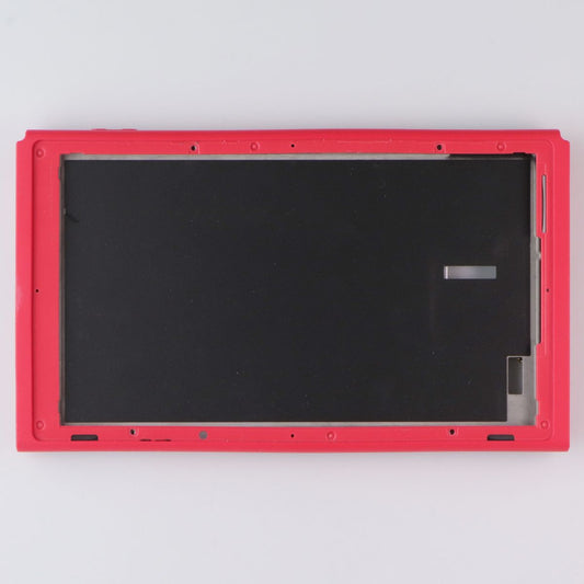 Repair Part - Mid Frame Housing for Nintendo Switch (Red) HAC-001 (-01) Gaming/Console - Replacement Parts & Tools Unbranded - Simple Cell Bulk Wholesale Pricing - USA Seller