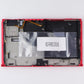 Repair Part - Mid Frame Housing for Nintendo Switch (Red) HAC-001 (-01) Gaming/Console - Replacement Parts & Tools Unbranded - Simple Cell Bulk Wholesale Pricing - USA Seller