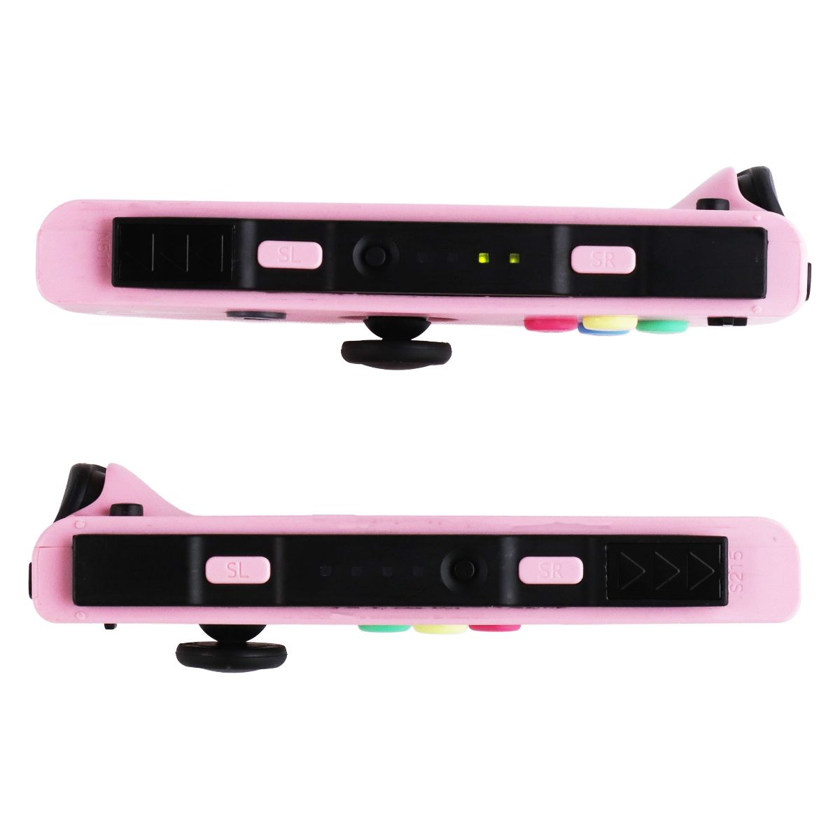 Premium Game Controller Set (L/R) for Nintendo Switch - Sailor Moon (Pink)