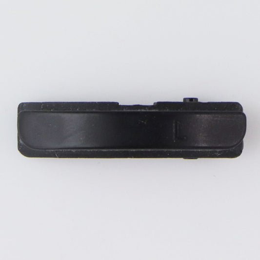 Repair Part - (L) Bumper Button for Left Side Joy-Con
