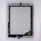 Repair Part - Digitizer Screen for Apple iPad 2nd Gen - Black Cell Phone - Replacement Parts & Tools Unbranded - Simple Cell Bulk Wholesale Pricing - USA Seller