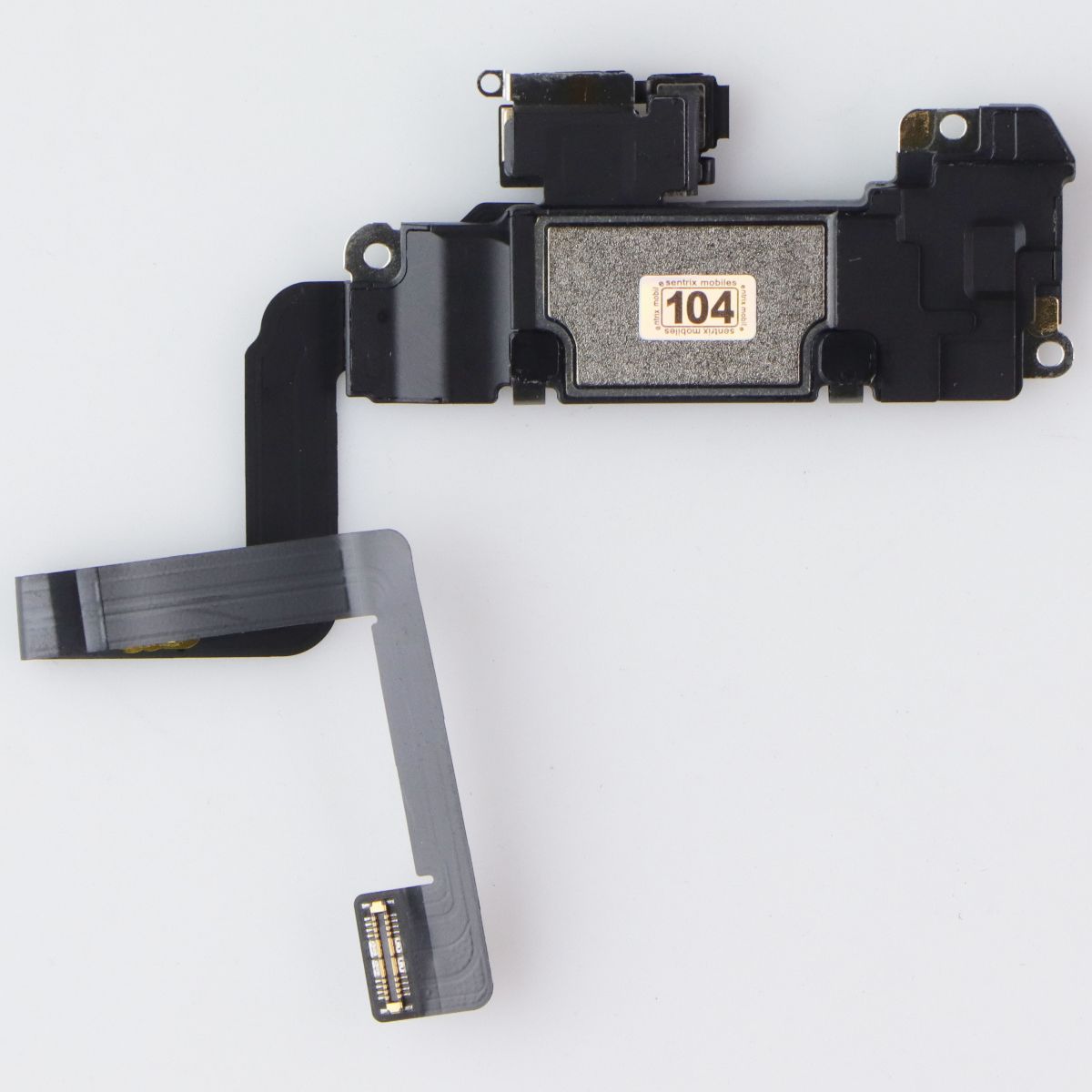 Repair Part - Earpiece Speaker & Proximity Sensor for Apple iPhone 11 Cell Phone - Replacement Parts & Tools Unbranded - Simple Cell Bulk Wholesale Pricing - USA Seller