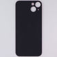 Repair Part - Back Glass for Apple iPhone 15 Plus - Pink with Logo Cell Phone - Replacement Parts & Tools Unbranded - Simple Cell Bulk Wholesale Pricing - USA Seller