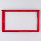 Repair Part - Front Frame (Mario Edition) for Nintendo Switch Gaming/Console - Replacement Parts & Tools Unbranded - Simple Cell Bulk Wholesale Pricing - USA Seller